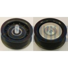 541624 RUVILLE Паразитный / ведущий ролик, Поліклиновий ремінь