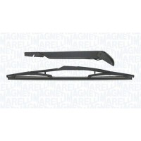 000723180149 MAGNETI MARELLI Щітка склоочисника