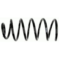 997 825 SACHS Пружина ходової частини