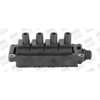 ZS307 BorgWarner (BERU) Котушка запалювання