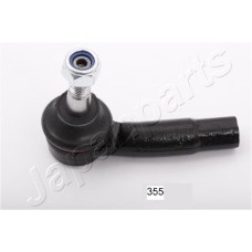 TI-355R JAPANPARTS Наконечник поперечної кермової тяги