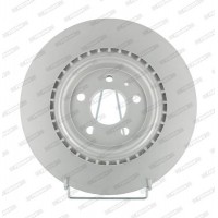 DDF2383C FERODO Гальмівний диск