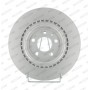 DDF2383C FERODO Гальмівний диск