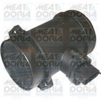 86076 MEAT & DORIA Розхідомір повітря