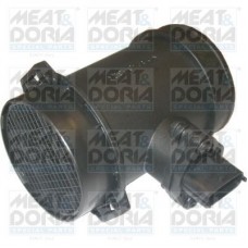 86076 MEAT & DORIA Розхідомір повітря