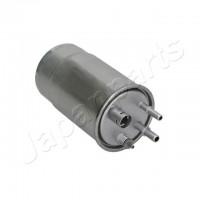 FC-0201S JAPANPARTS Паливний фільтр