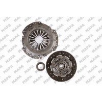 011215700 MAPA Комплект зчеплення