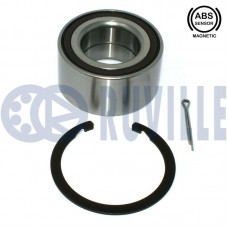 221334 RUVILLE Комплект підшипника ступиці колеса