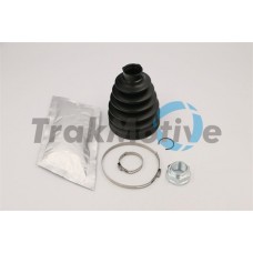 50-0744 TrakMotive Комплект пыльника, Привідний вал