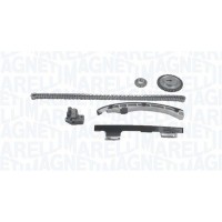 341500001030 MAGNETI MARELLI Комплект цілі приводу розподільного валу