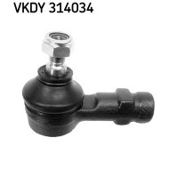 VKDY 314034 SKF Наконечник поперечної кермової тяги