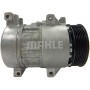 ACP 909 000S MAHLE Компресор кондиціонера