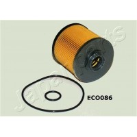 FC-ECO086 JAPANPARTS Паливний фільтр