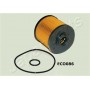 FC-ECO086 JAPANPARTS Паливний фільтр