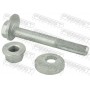 1229001KIT FEBEST Болт регулювання розвалу коліс