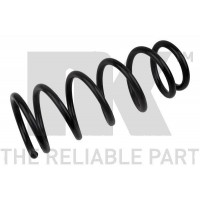 542226 NK Пружина ходової частини