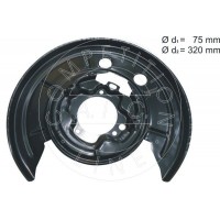 56432 AIC Відбивач диск гальмівного механізму