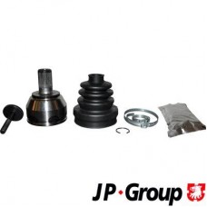 1543301110 JP GROUP Шарнирный комплект, Привідний вал