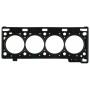 166.531 ELRING Прокладка головка циліндра