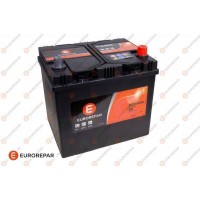 E364049 EUROREPAR Стартерна акумуляторна батарея