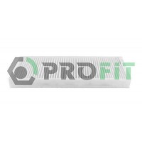 1521-2168 PROFIT Фільтр повітря у внутрішньому просторі