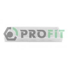 1521-2168 PROFIT Фільтр повітря у внутрішньому просторі