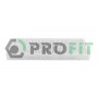1521-2168 PROFIT Фільтр повітря у внутрішньому просторі