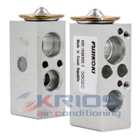 K42172 MEAT & DORIA Розширювальний клапан кондиціонера