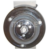 ACP 129 000S MAHLE Компресор кондиціонера