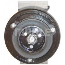 ACP 129 000S MAHLE Компресор кондиціонера