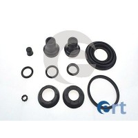 400724 ERT Ремкомплект, Гальмівний супорт