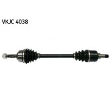 VKJC 4038 SKF Привідний вал
