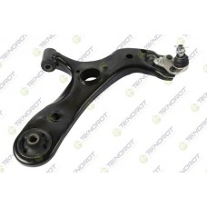 T-908 TEKNOROT Ричаг незалежної підвіски колеса, подвеска колеса