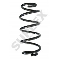 03248 SUPLEX Пружина ходової частини