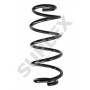03248 SUPLEX Пружина ходової частини
