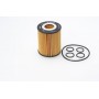 F 026 407 073 BOSCH Масляний фільтр