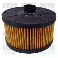 14157 HOFFER Масляний фільтр