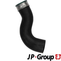 Трубка наддуваемого повітря JP-GROUP 1117703600