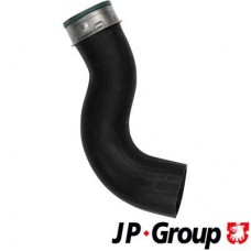 Трубка наддуваемого повітря JP-GROUP 1117703600