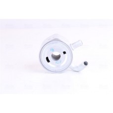 90669 NISSENS масляний радіатор двигунне олива