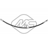 96694 Metalcaucho Гальмівний шланг