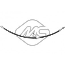 96694 Metalcaucho Гальмівний шланг