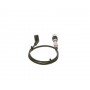 0 986 356 318 BOSCH Комплект дротів запалювання