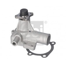 17015 FEBI BILSTEIN Водяний насос охолодження двигуна