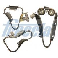 TK08-1019 FRECCIA Комплект цілі приводу розподільного валу