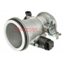 0892616 METZGER Корпус дросельної заслінки
