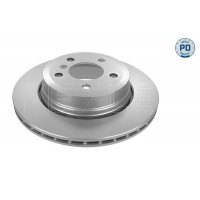 315 523 0054/PD MEYLE Гальмівний диск