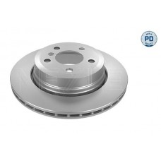 315 523 0054/PD MEYLE Гальмівний диск