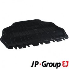 1181301400 JP GROUP Ізоляція моторного відділення
