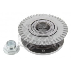 26045 MAPCO Комплект підшипника ступиці колеса